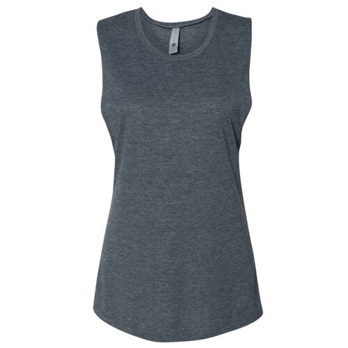 Women’s Festival Muscle Tank Thumbnail