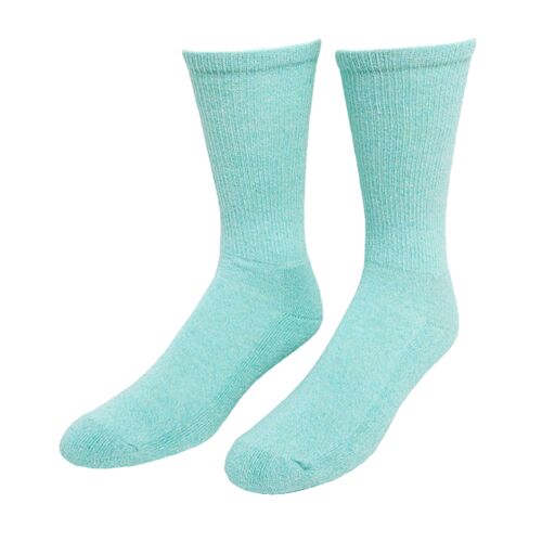 RSASK-MR Calf High Marl Sock Thumbnail