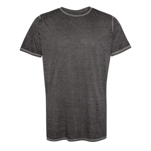 Unisex Zen Jersey T-Shirt Thumbnail