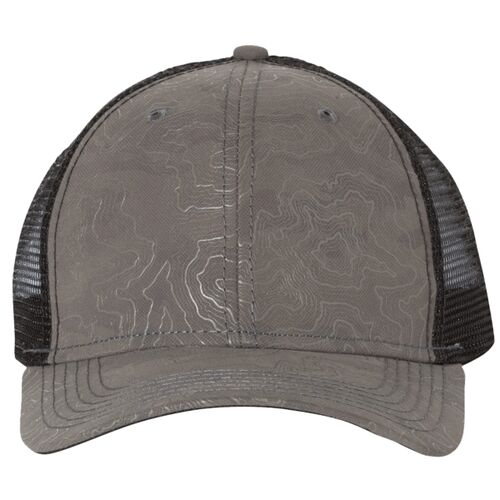 Territory Trucker Cap Thumbnail