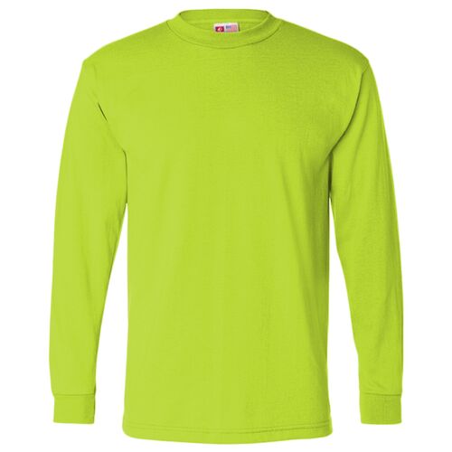 Men's USA-Made 50/50 Long Sleeve T-Shirt Thumbnail