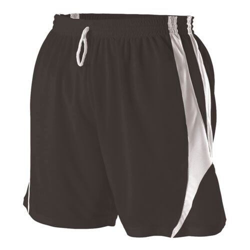 Youth Reversible Basketball Shorts Thumbnail