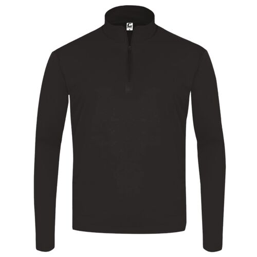 Men's Quarter-Zip Pullover Thumbnail