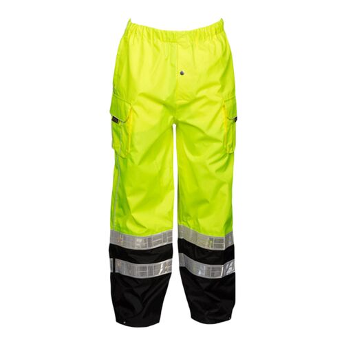 Unisex Premium Black Series® Rainwear Pants Thumbnail