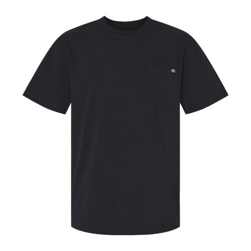 Men's Traditional Heavyweight T-Shirt Thumbnail