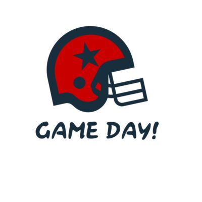 American Football Shirt 02 Thumbnail