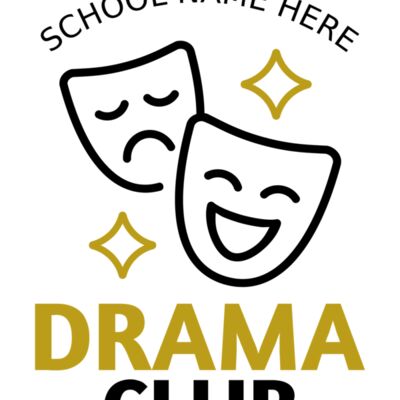Drama Club 01 Thumbnail
