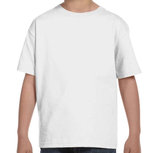 Essential-T Youth T-Shirt Thumbnail