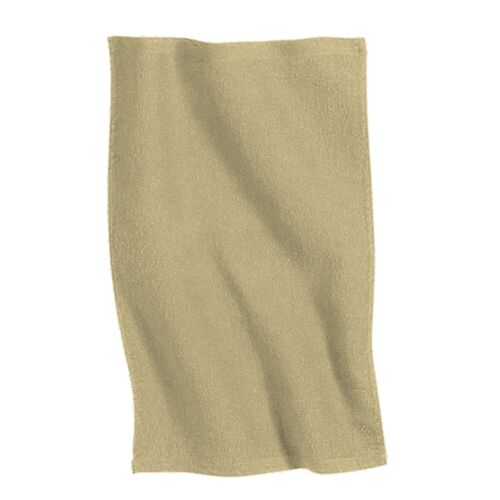 Retail Customer Supplied Blankets/Towels Thumbnail