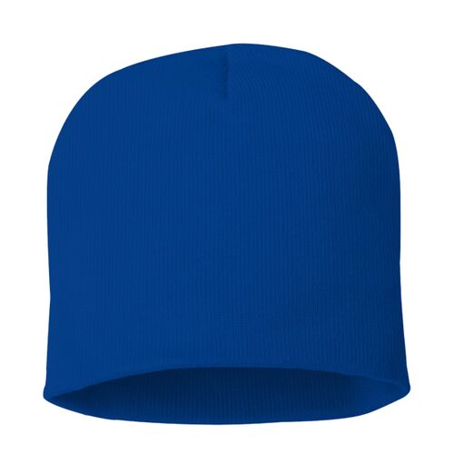 8" Knit Beanie Thumbnail