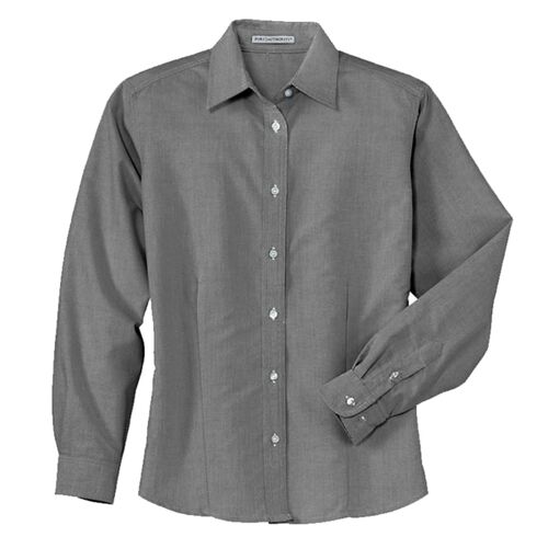 Customer Supplied Button Down Shirt Thumbnail