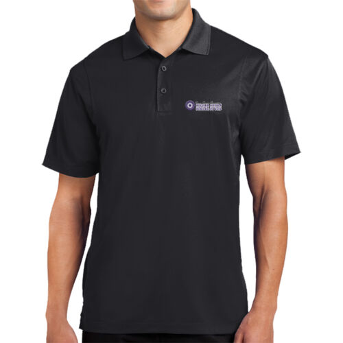 Seguin - Adult Micropique Polo Thumbnail