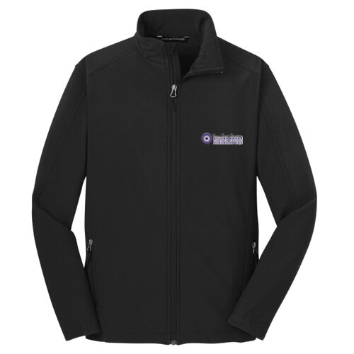 Seguin - Core Soft Shell Jacket Thumbnail