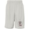 Men's Pro Mesh 9" Shorts with Pockets Thumbnail