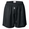 Women's Pro Mesh 5" Solid Liner Shorts Thumbnail