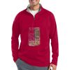 Sport Wick ® Fleece 1/4 Zip Pullover Thumbnail