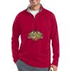 Sport Wick ® Fleece 1/4 Zip Pullover Thumbnail