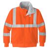 Enhanced Visibility Challenger Jacket with Reflective Taping Thumbnail