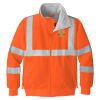 Enhanced Visibility Challenger Jacket with Reflective Taping Thumbnail