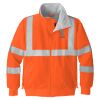 Enhanced Visibility Challenger Jacket with Reflective Taping Thumbnail