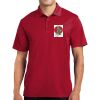 Adult Micropique Polo Thumbnail