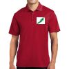 Adult Micropique Polo Thumbnail