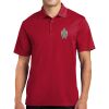 Adult Micropique Polo Thumbnail