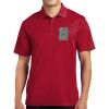 Adult Micropique Polo Thumbnail