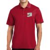 Adult Micropique Polo Thumbnail