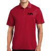 Adult Micropique Polo Thumbnail