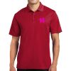 Adult Micropique Polo Thumbnail