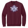 Unisex Heavy Blend Crewneck Sweatshirt Thumbnail