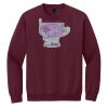 Unisex Heavy Blend Crewneck Sweatshirt Thumbnail