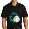 City Stretch Polo Thumbnail