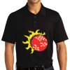 City Stretch Polo Thumbnail