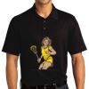 City Stretch Polo Thumbnail