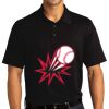 City Stretch Polo Thumbnail