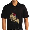 City Stretch Polo Thumbnail
