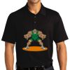 City Stretch Polo Thumbnail
