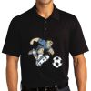 City Stretch Polo Thumbnail