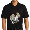 City Stretch Polo Thumbnail