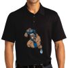 City Stretch Polo Thumbnail