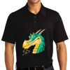 City Stretch Polo Thumbnail