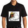 City Stretch Polo Thumbnail