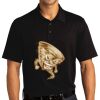 City Stretch Polo Thumbnail