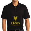 City Stretch Polo Thumbnail