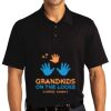 City Stretch Polo Thumbnail
