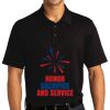 City Stretch Polo Thumbnail
