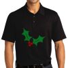 City Stretch Polo Thumbnail