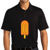 City Stretch Polo Thumbnail